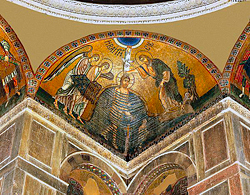 Монастырь Осиу Лука