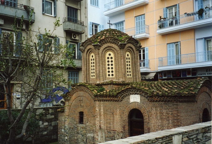 Храм Преображения Господня Храм Преображения Господня