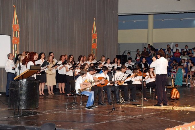 Пасхальный фестиваль. Каламата Пасхальный фестиваль. Каламата