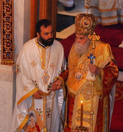 Митрополит Кефалоньи Спиридонthoma-kef2 Митрополит Кефалоньи Спиридонthoma-kef2